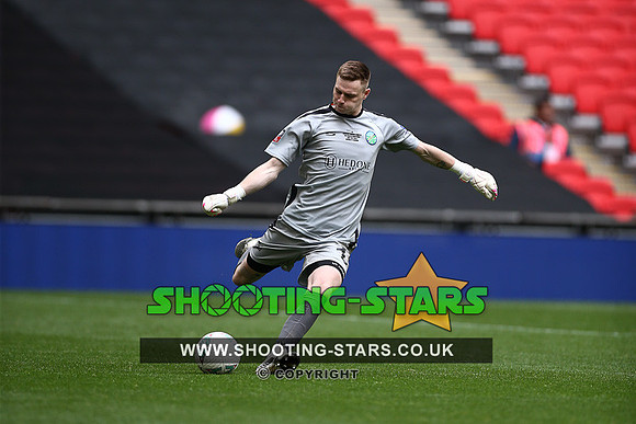 Ascot v Newport FA Vase Wembley-1368