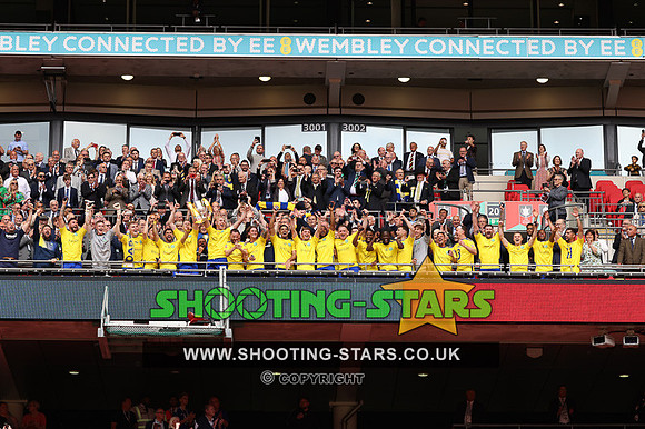 Ascot v Newport FA Vase Wembley-2278