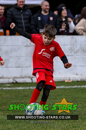 230218 Flackwell Heath Mascot-0003