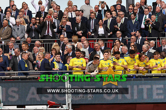 Ascot v Newport FA Vase Wembley-2256