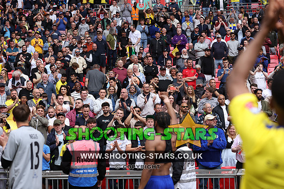 Ascot v Newport FA Vase Wembley-2083
