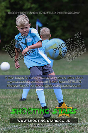 U8 FCB22-0017