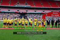 Ascot v Newport FA Vase Wembley-0517