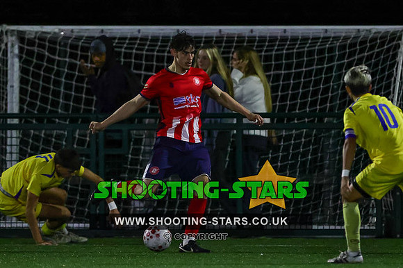261001 Ascot v Camberley U18-0093