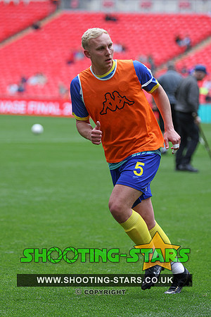 Ascot v Newport FA Vase Wembley-1251
