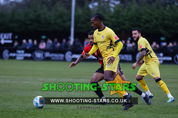 230426 Bracknell Town v Chesham UTD-0133
