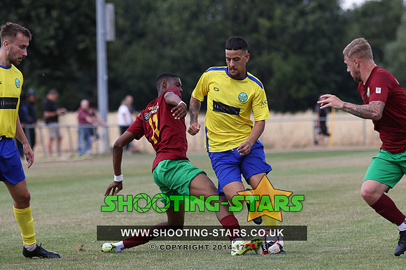220820 Ascot v Hollyport FA Cup-0058