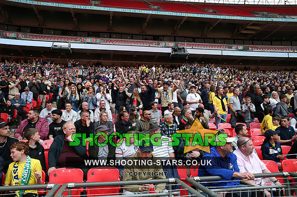 Ascot v Newport FA Vase Wembley-1893