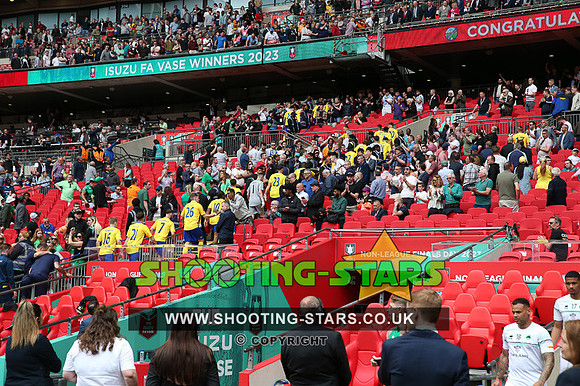 Ascot v Newport FA Vase Wembley-2228