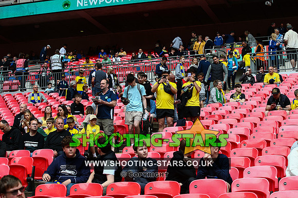Ascot v Newport FA Vase Wembley-0258