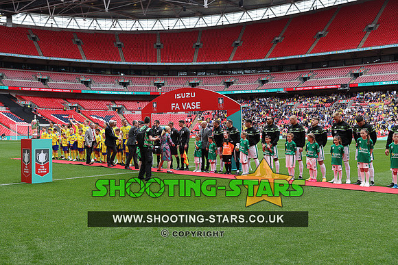 Ascot v Newport FA Vase Wembley-0546