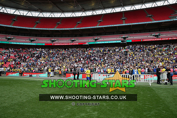 Ascot v Newport FA Vase Wembley-2056