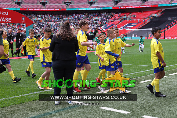Ascot v Newport FA Vase Wembley-0613