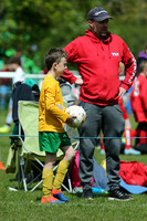 U9 Laurel Park  @BinfieldFC 2019 Tournament