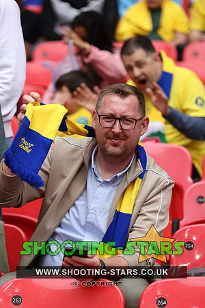Ascot v Newport FA Vase Wembley-1252
