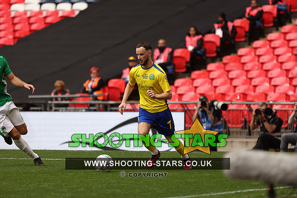 Ascot v Newport FA Vase Wembley-1332