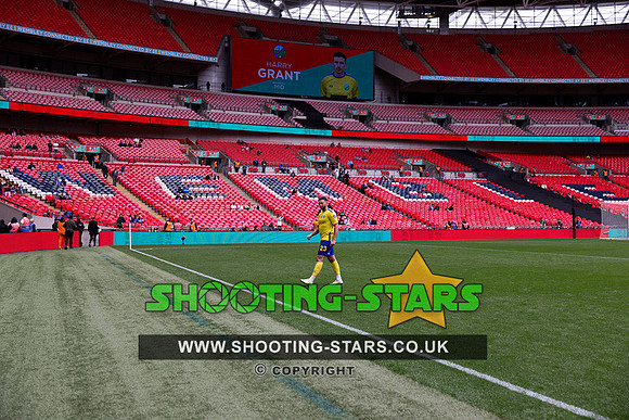 Ascot v Newport FA Vase Wembley-0629
