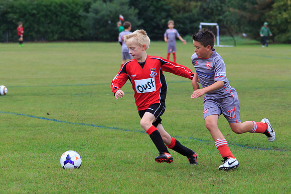 130914 B Cavaliers 2 Camberley Rascals 0 116
