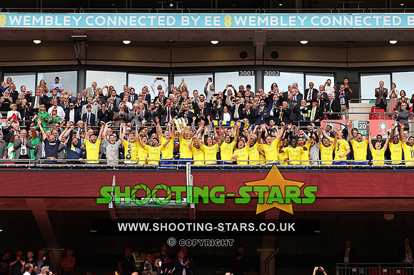 Ascot v Newport FA Vase Wembley-2273