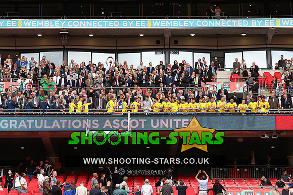 Ascot v Newport FA Vase Wembley-2245