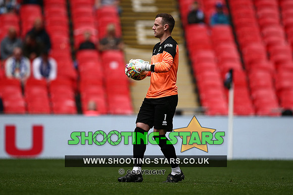 Ascot v Newport FA Vase Wembley-1395