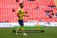 Ascot v Newport FA Vase Wembley-1338