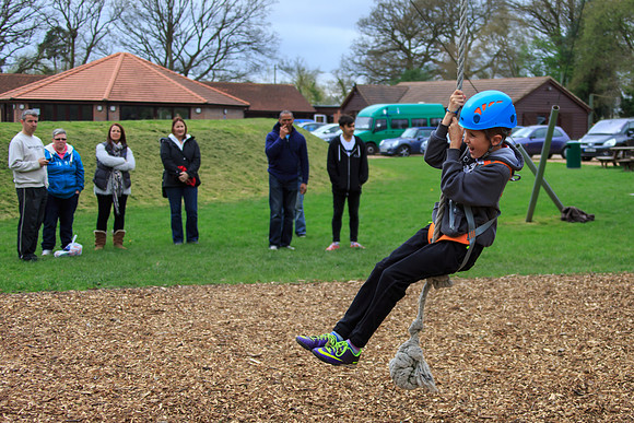 140405 B Cavaliers Fun Day 129