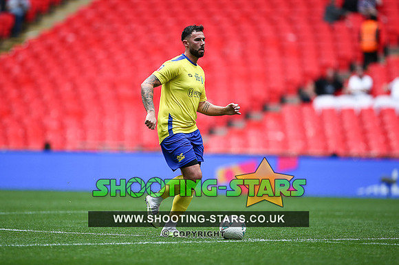 Ascot v Newport FA Vase Wembley-1423