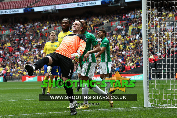 Ascot v Newport FA Vase Wembley-0679