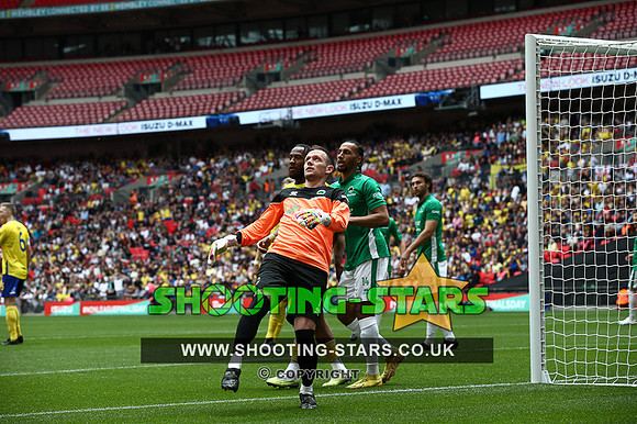 Ascot v Newport FA Vase Wembley-0680