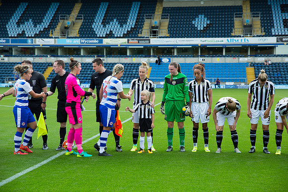 Shooting-Stars Reading v Notts County-0112