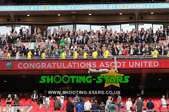 Ascot v Newport FA Vase Wembley-2242