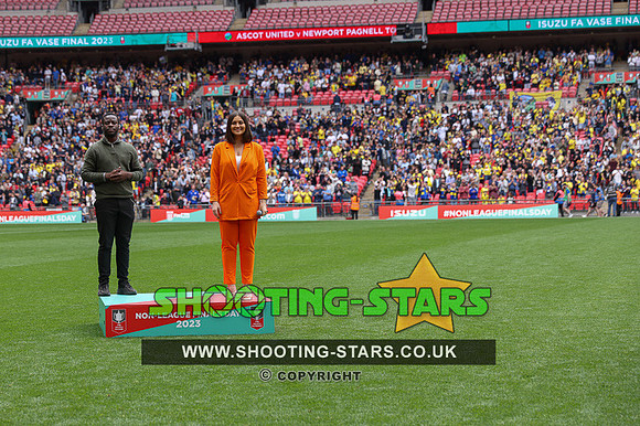 Ascot v Newport FA Vase Wembley-0608