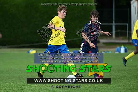 210912 Ascot U13 v FYFC 0130