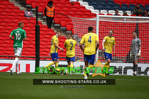 Ascot v Newport FA Vase Wembley-1514