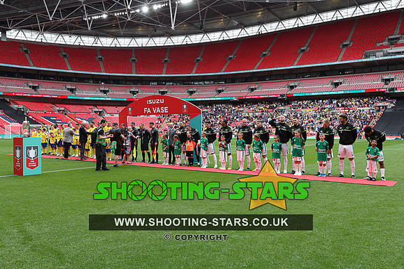 Ascot v Newport FA Vase Wembley-0542