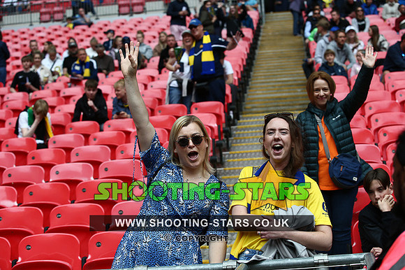 Ascot v Newport FA Vase Wembley-0213
