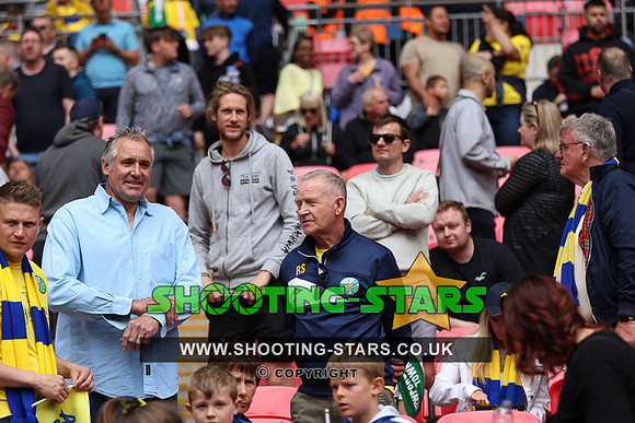 Ascot v Newport FA Vase Wembley-1233