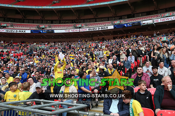 Ascot v Newport FA Vase Wembley-1889