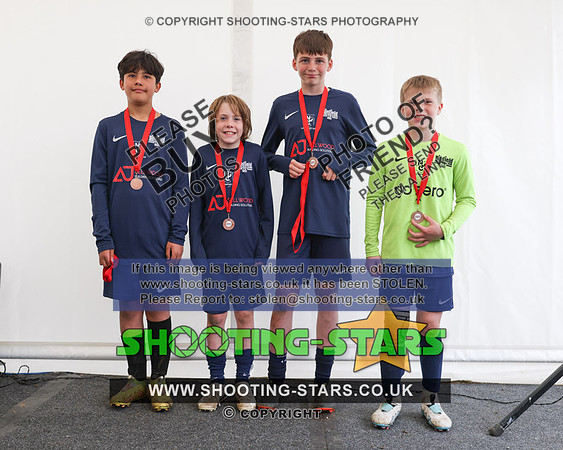 BFC23U11-PRES-0150