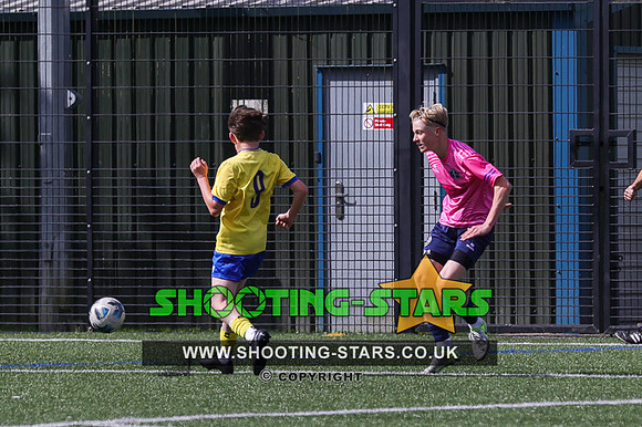 250504 Ascot v Sutton U14-0088