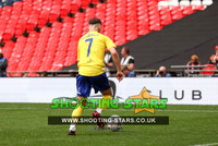 Ascot v Newport FA Vase Wembley-1339