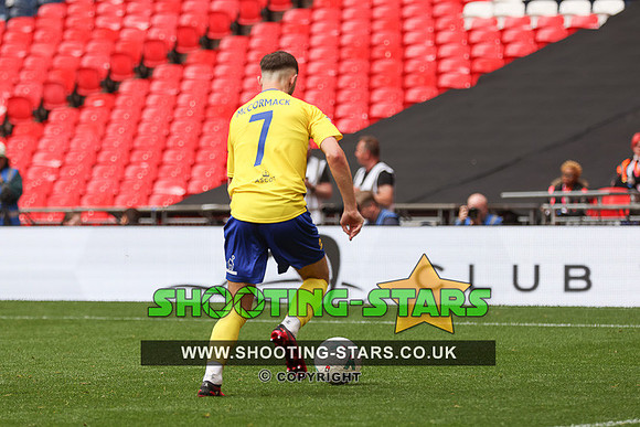 Ascot v Newport FA Vase Wembley-1339