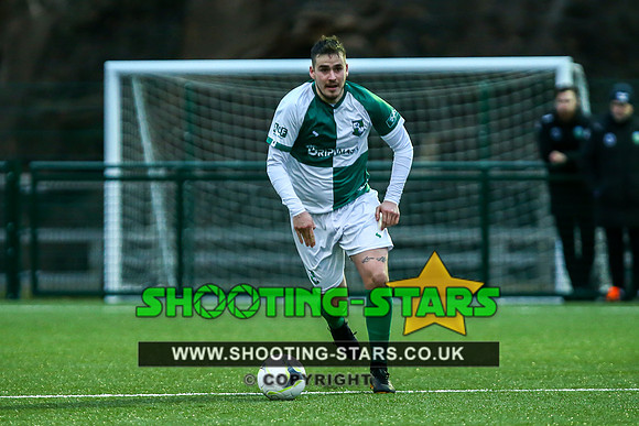 220122 Ascot v Edgeware 0231
