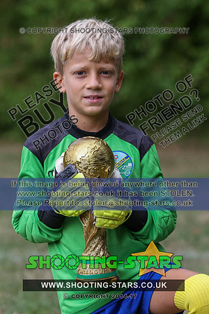 U8 FCB22-0107