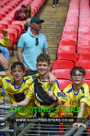 Ascot v Newport FA Vase Wembley-0341