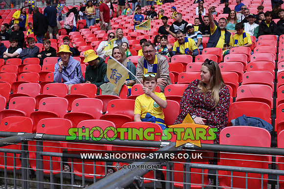 Ascot v Newport FA Vase Wembley-0197
