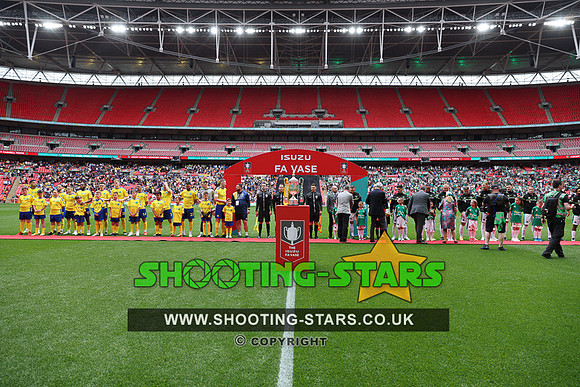 Ascot v Newport FA Vase Wembley-0553