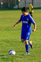131214 Burghfield v Maidenhead Magpies