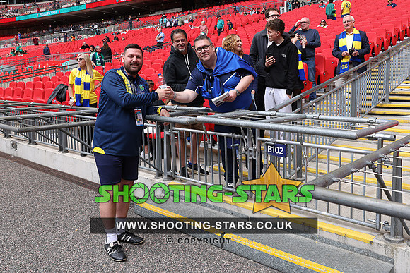 Ascot v Newport FA Vase Wembley-0134